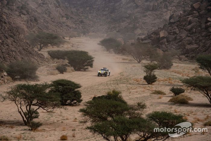 #349 Sodicars Racing Chevrolet: Perez Manuel Plaza, Monica Plaza