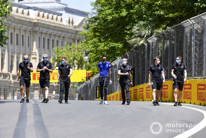 Esteban Ocon, Alpine F1