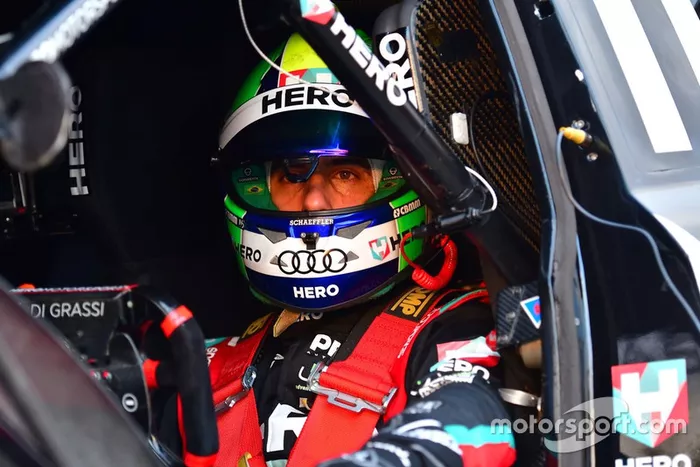 2018 - Stock Car Brasil - 3 vitórias