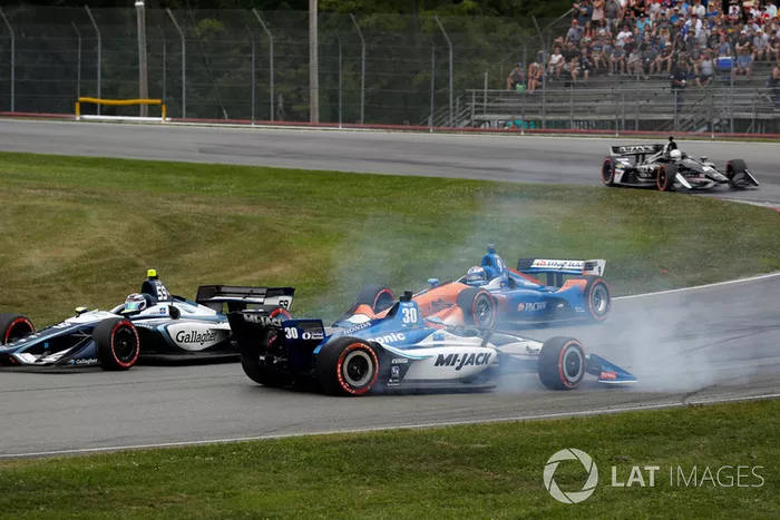Mid-Ohio