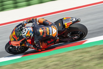 Pol Espargaro, Red Bull KTM Factory Racing