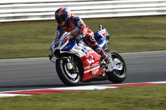 Danilo Petrucci, Pramac Racing