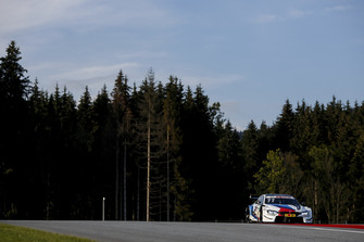 Marco Wittmann, BMW Team RMG, BMW M4 DTM