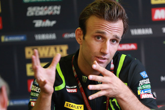 Жоанн Зарко, Monster Yamaha Tech 3