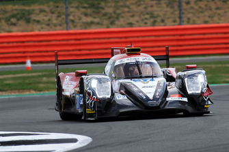 #37 Jackie Chan DC Racing Oreca 07 Gibson: Jazeman Jaafar, Weiron Tan, Nabil Jeffri