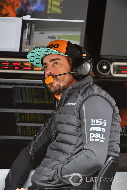 TOP-25 - Belga Nagydíj - péntek - F1 2018
