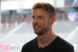 Jenson Button(ジェンソン・バトン)