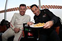 Helio Castroneves