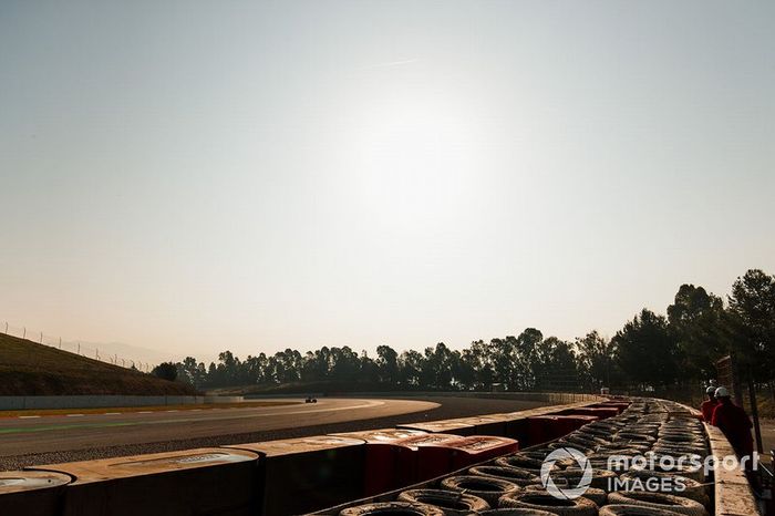 Charles Leclerc, Ferrari SF90
