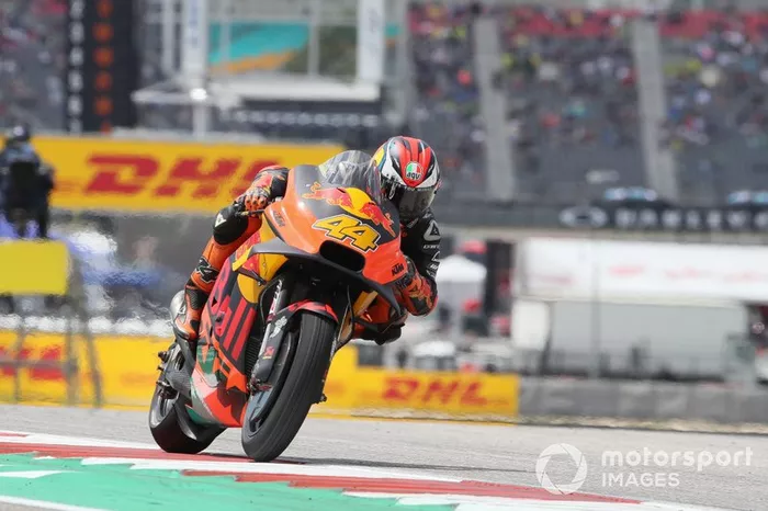 Pol Espargaro, Red Bull KTM Factory Racing