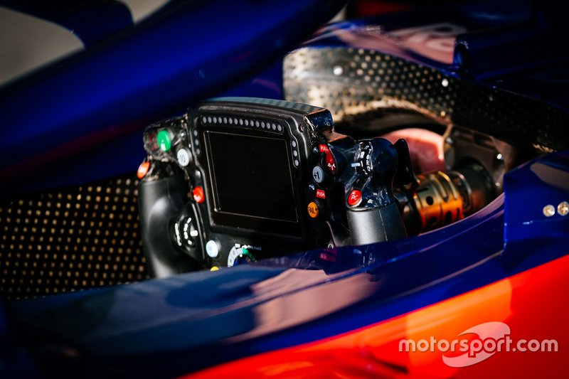 Ausztrál Nagydíj F1 2019
