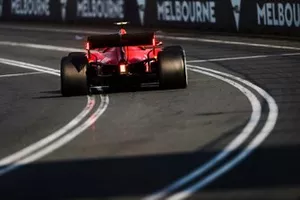 Charles Leclerc, Ferrari SF90