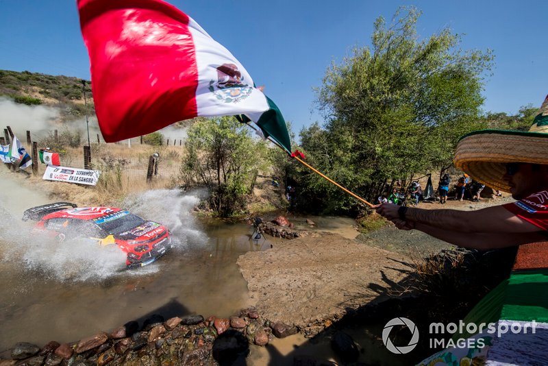 Esapekka Lappi, Citroen Racing, Citroen C3 WRC 2019