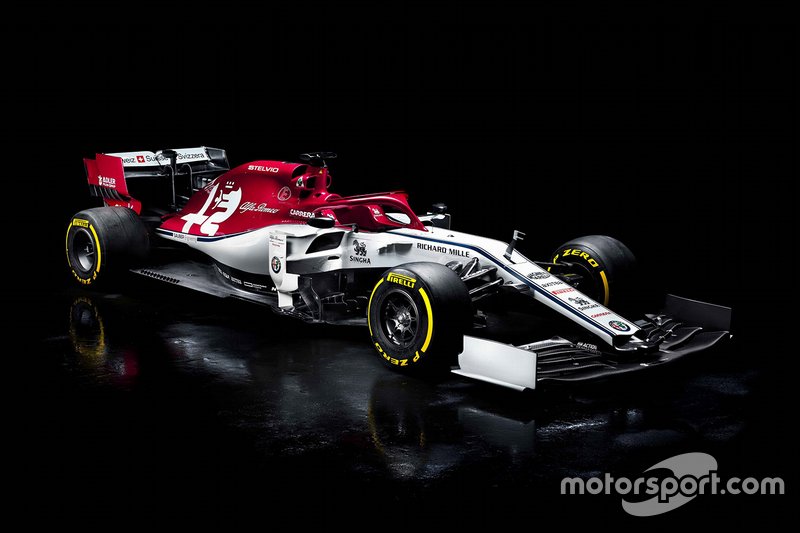 Alfa Romeo C38