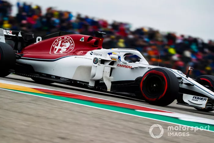 Marcus Ericsson, Sauber C37