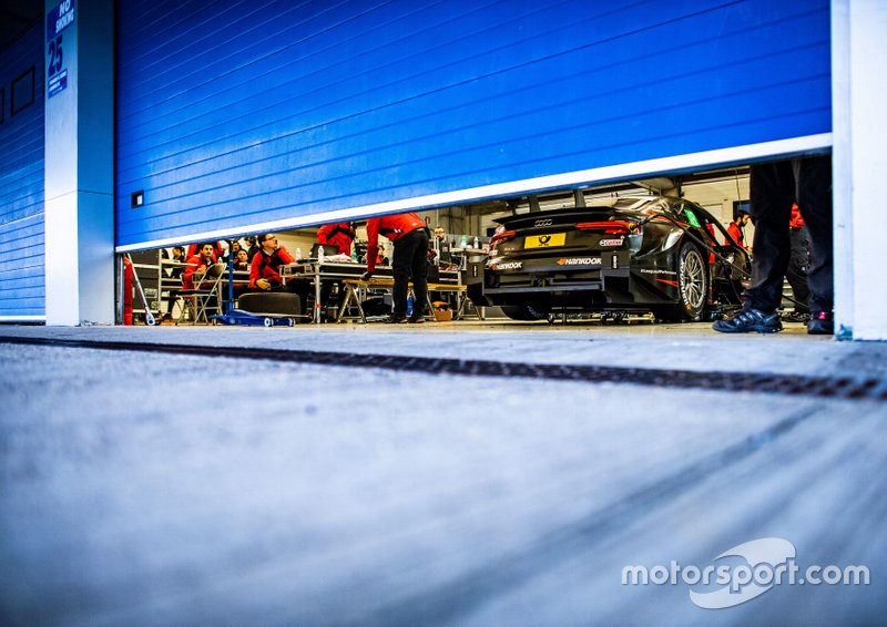Audi RS 5 DTM 2019