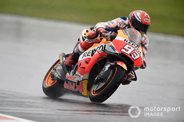 Marc Márquez, Repsol Honda Team