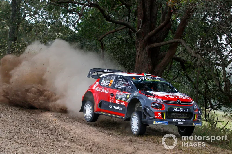 Craig Breen