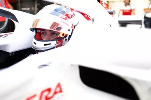 Charles Leclerc, Sauber