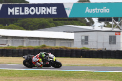 Cal Crutchlow, Team LCR Honda