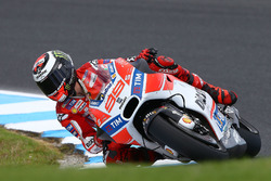 Хорхе Лоренсо, Ducati Team