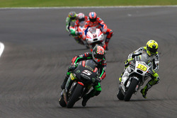 Johann Zarco, Monster Yamaha Tech 3