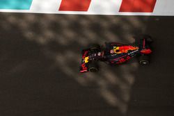 Max Verstappen, Red Bull Racing RB12