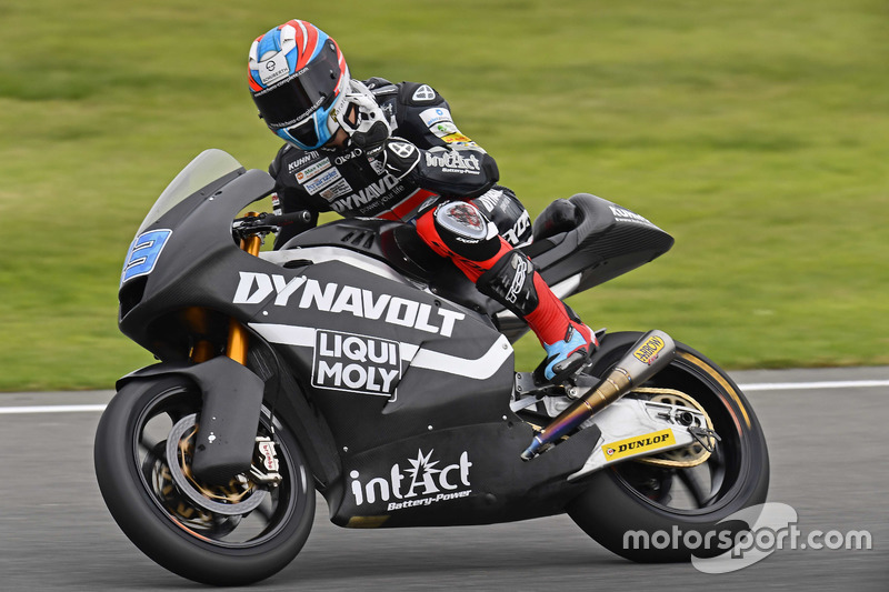 Marcel Schrötter, Dynavolt Intact GP, Suter