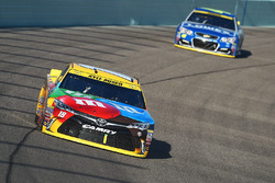 Kyle Busch, Joe Gibbs Racing, Toyota