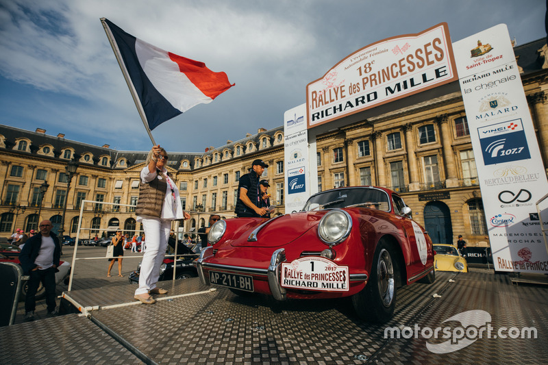 Porsche 356