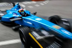 Sébastien Buemi, Renault e.Dams
