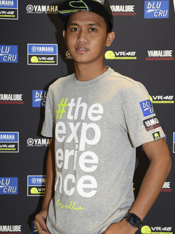 Anggi Setiawan