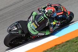 Jonas Folger, Monster Yamaha Tech 3