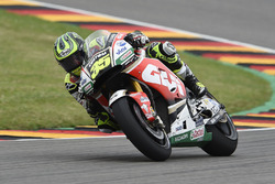 Cal Crutchlow, Team LCR Honda