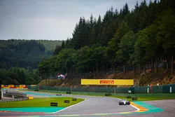Lance Stroll, Williams FW40