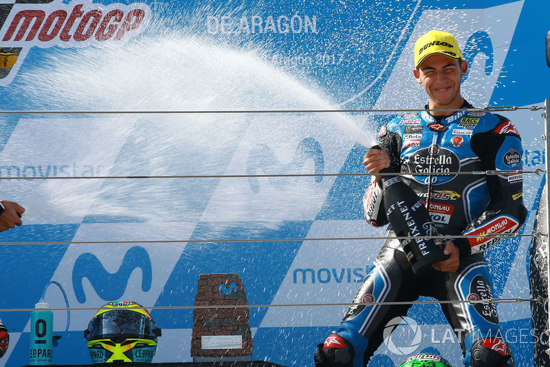 Enea Bastianini