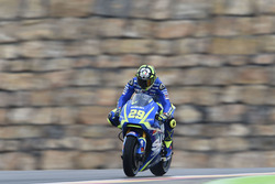 Andrea Iannone, Team Suzuki MotoGP