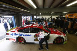 Ryan Blaney, Wood Brothers Racing Ford