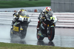 Dominique Aegerter, Kiefer Racing