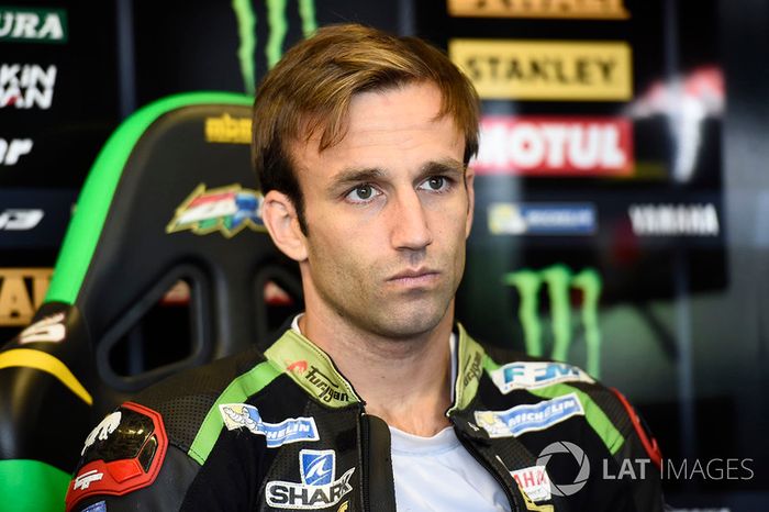 Johann Zarco, Monster Yamaha Tech 3