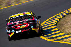 Chaz Mostert, Rod Nash Racing Ford