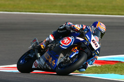 Michael van der Mark, Pata Yamaha