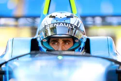Nicolas Prost, Renault e.Dams