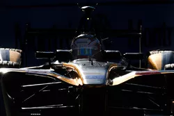 Stéphane Sarrazin, Techeetah