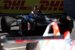Stéphane Sarrazin, Techeetah