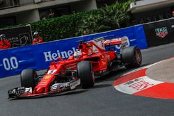 Sebastian Vettel, Ferrari SF70-H