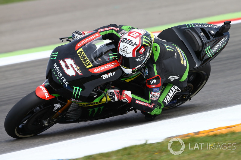 Johann Zarco