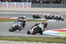 Сэм Лоус, Aprilia Racing Team Gresini