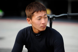 Kaito Toba