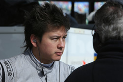 Sebastian Saavedra